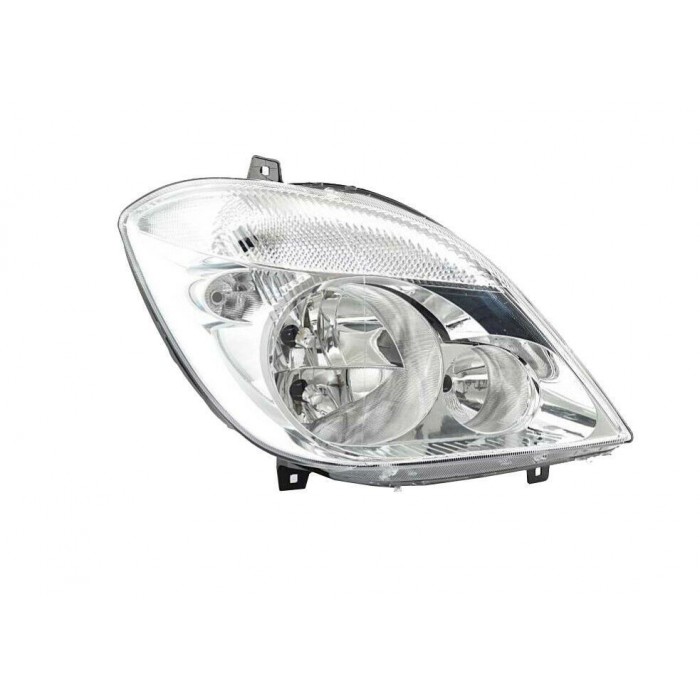 Optique Phare Avant Droit Passager SPRINTER 2006-2020 9068200661 A9068200661
