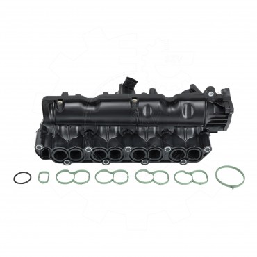 Collecteur d'Admission Pour Opel Insignia A Zafira Vauxhall Sports Tourer