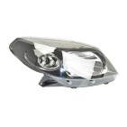 Optique Phare Avant Droit Passager Dacia Sandero 2008-2011 8200526422
