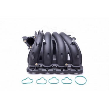 Collecteur d'Admission Pour Peugeot 407 607 0361Q6 9656295880 9661620580