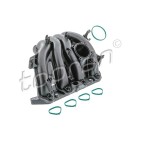Collecteur d'Admission Pour VW Seat Cordoba Ibiza III IV Skoda 036129711GD