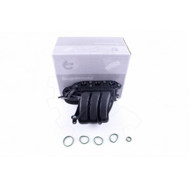 Collecteur d'Admission Pour VW UP! Seat Ibiza IV Mii Skoda Citigo 04C133201L