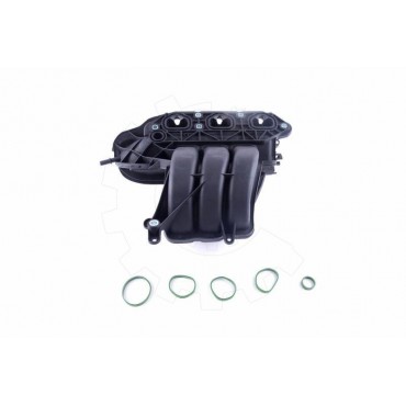 Collecteur d'Admission Pour VW UP! Seat Ibiza IV Mii Skoda Citigo 04C133201L