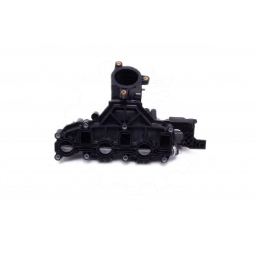Collecteur d'Admission Pour VW Polo Seat Ibiza IV Skoda Fabia II 1.2 TDI