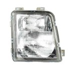 Optique Phare Avant Droit Passager VW LT 1996-2006 2D1941016