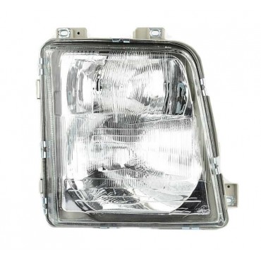 Optique Phare Avant Droit Passager VW LT 1996-2006 2D1941016