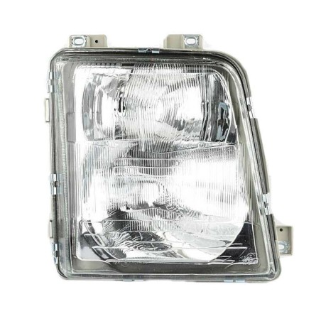 Optique Phare Avant Droit Passager VW LT 1996-2006 2D1941016