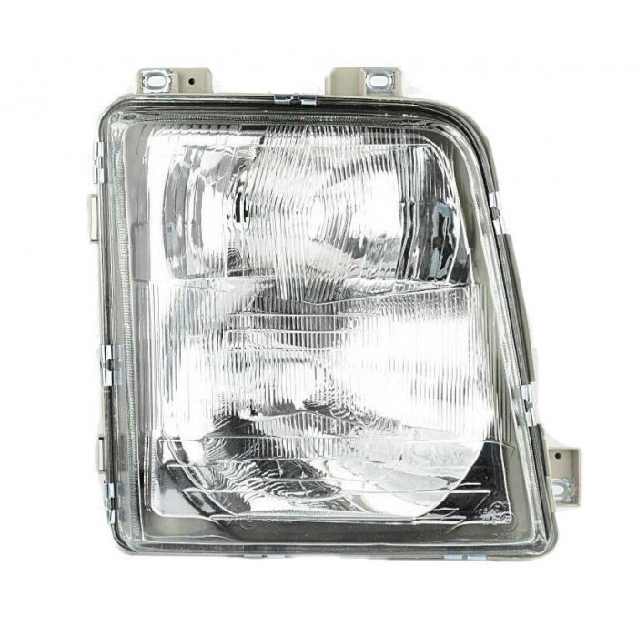 Optique Phare Avant Droit Passager VW LT 1996-2006 2D1941016