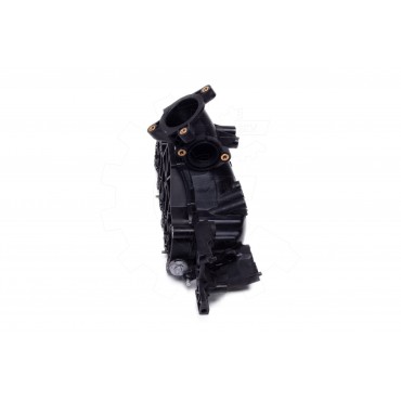 Collecteur d'Admission Pour VW Polo Seat Ibiza IV Skoda Fabia II 1.2 TDI
