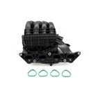 Collecteur d'Admission Pour VW Jetta IV Polo Seat Skoda Fabia II 036129709KA