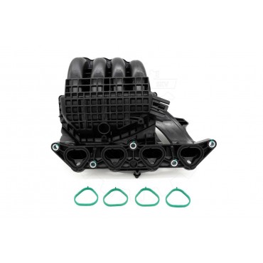 Collecteur d'Admission Pour VW Jetta IV Polo Seat Skoda Fabia II 036129709KA