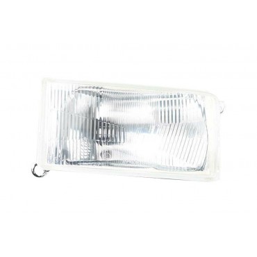 Optique Phare Avant Droit Passager VW TRANSPORTER Caravelle 701941106 701941018