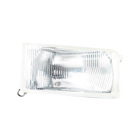 Optique Phare Avant Droit Passager VW TRANSPORTER Caravelle 701941106 701941018