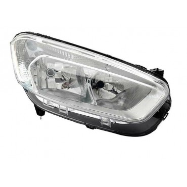 Optique Phare Avant Droit Passager FORD Tourneo Courier 2014-2020 ET7613W029AM