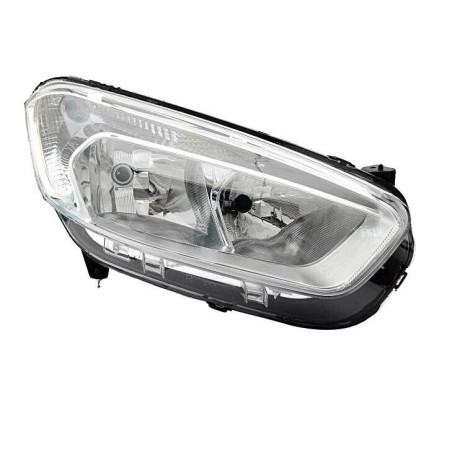 Optique Phare Avant Droit Passager FORD Tourneo Courier 2014-2020 ET7613W029AM