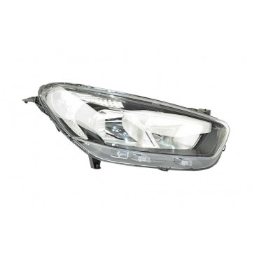 Optique Phare Avant Droit Passager Tourneo Courier 2014-2020 ET7613W029CM