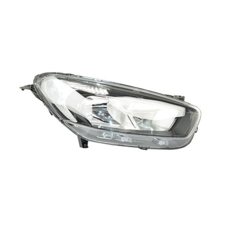 Optique Phare Avant Droit Passager Tourneo Courier 2014-2020 ET7613W029CM