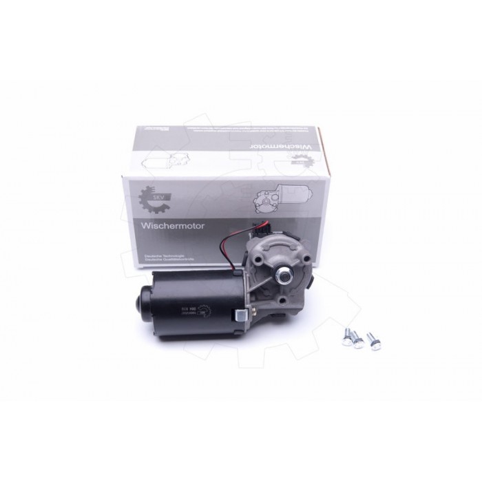 Moteur d'Essuie Glace Avant Pour Fiat Alfa Romeo Lancia 50005011 9942152 7664481