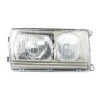 Optique Phare Avant Droit Passager MERCEDES SEDAN COUPE 230 KOMBI A1238205259