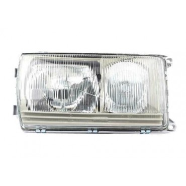 Optique Phare Avant Droit Passager MERCEDES SEDAN COUPE 230 KOMBI A1238205259
