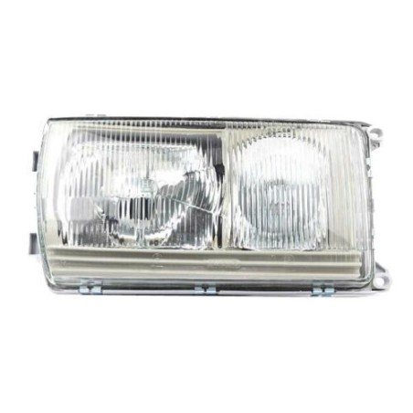 Optique Phare Avant Droit Passager MERCEDES SEDAN COUPE 230 KOMBI A1238205259