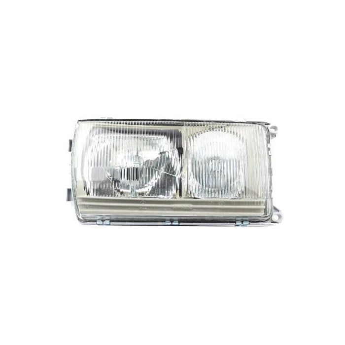 Optique Phare Avant Droit Passager MERCEDES SEDAN COUPE 230 KOMBI A1238205259