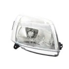 Optique Phare Avant Droit Passager Berlingo MultiSpace PEUGEOT PARTNER 6205AW