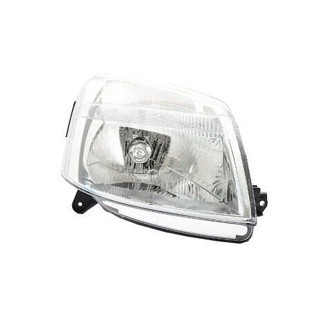 Optique Phare Avant Droit Passager Berlingo MultiSpace PEUGEOT PARTNER 6205AW
