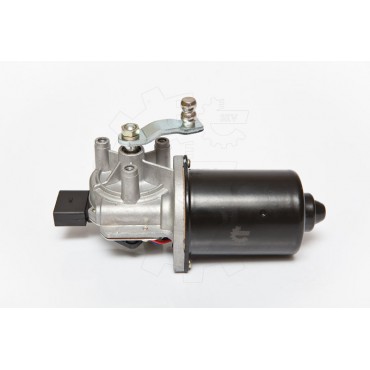 Moteur d'Essuie Glace Avant Pour VW Bora Audi Seat Skoda 1J0955119A 1H1955113A