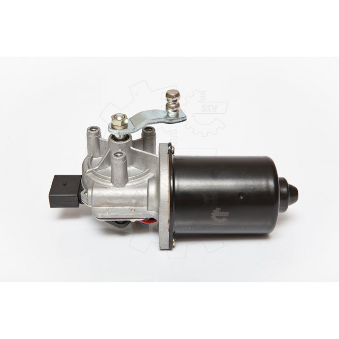 Moteur d'Essuie Glace Avant Pour VW Bora Audi Seat Skoda 1J0955119A 1H1955113A