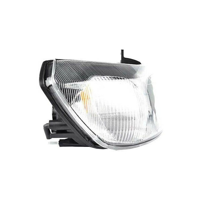 Optique Phare Avant Droit Passager FORD Transit 2000-2006 1135456 4C1613008BA