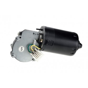 Moteur d'Essuie Glace Avant Pour VW Amarok Audi Seat Skoda 1HM955113C 1L0955119