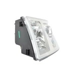 Optique Phare Avant Droit Passager FORD Transit 2006-2020 1537773 6C1113100DA
