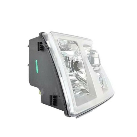 Optique Phare Avant Droit Passager FORD Transit 2006-2020 1537773 6C1113100DA