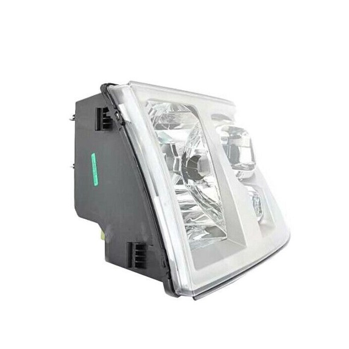 Optique Phare Avant Droit Passager FORD Transit 2006-2020 1537773 6C1113100DA