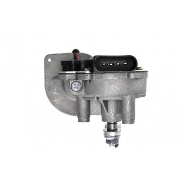 Moteur d'Essuie Glace Avant Pour VW Bora Audi Seat Skoda 1J0955119A 1J1955113C