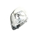 Optique Phare Avant Gauche Conducteur Dacia Sandero 2008-2012 8200733878