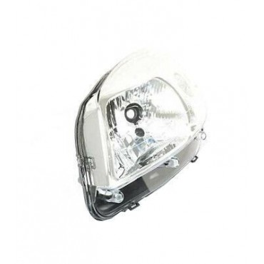 Optique Phare Avant Gauche Conducteur Dacia Sandero 2008-2012 8200733878