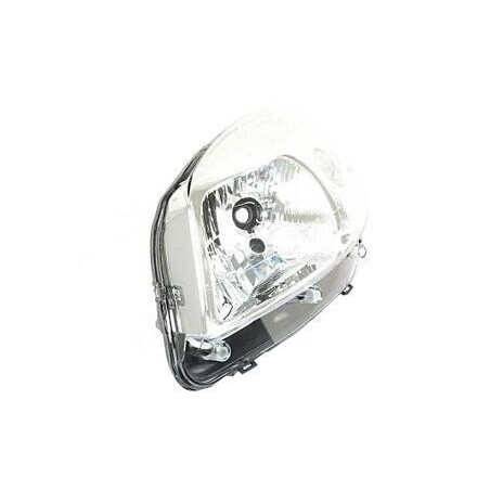 Optique Phare Avant Gauche Conducteur Dacia Sandero 2008-2012 8200733878