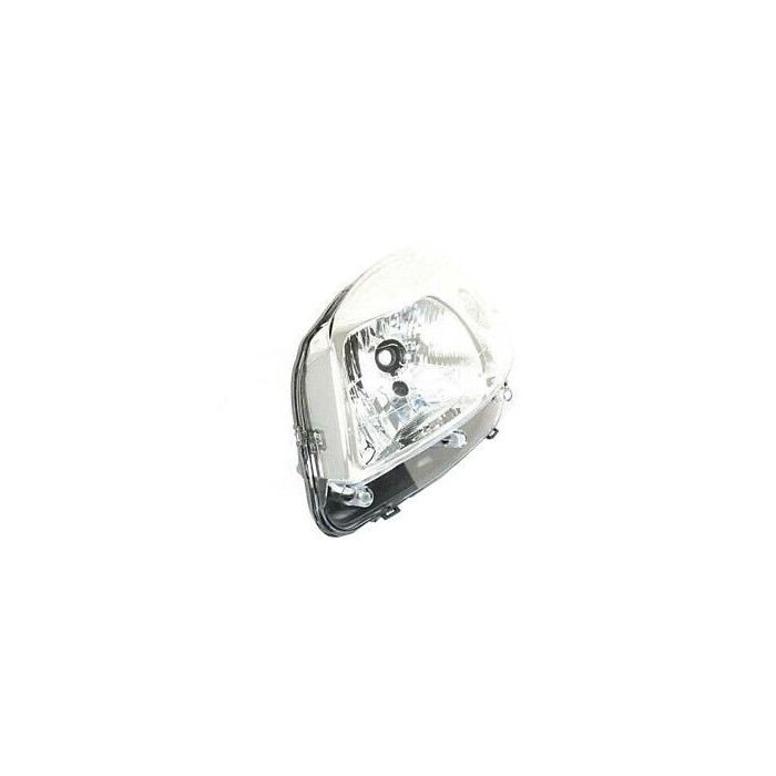 Optique Phare Avant Gauche Conducteur Dacia Sandero 2008-2012 8200733878
