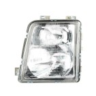 Optique Phare Avant Gauche Conducteur VW LT 28-35 II 2DB 2DE 2DK 2D1941015