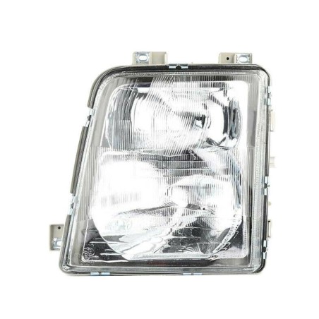 Optique Phare Avant Gauche Conducteur VW LT 28-35 II 2DB 2DE 2DK 2D1941015