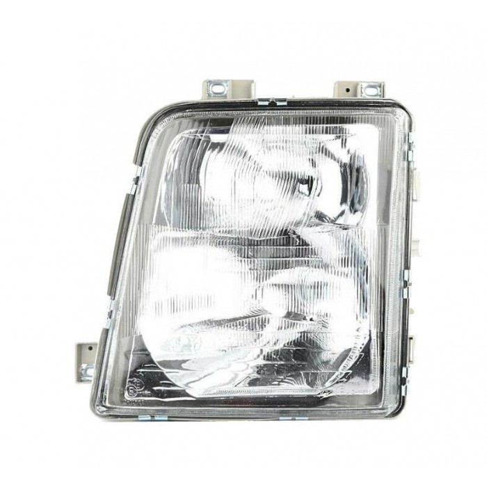 Optique Phare Avant Gauche Conducteur VW LT 28-35 II 2DB 2DE 2DK 2D1941015