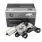 Moteur d'Essuie Glace Arrière Pour Audi A4 E-Tron Q7 4KE955711