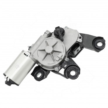 Moteur d'Essuie Glace Arrière Pour Audi A4 E-Tron Q7 4KE955711