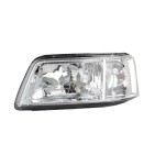 Optique Phare Avant Gauche Conducteur TRANSPORTER Multivan Caravelle 7H1941015J