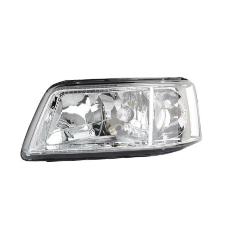 Optique Phare Avant Gauche Conducteur TRANSPORTER Multivan Caravelle 7H1941015J