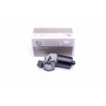 Moteur d'Essuie Glace Avant Pour VW Passat Audi A6 3B1955113B 4B1955113