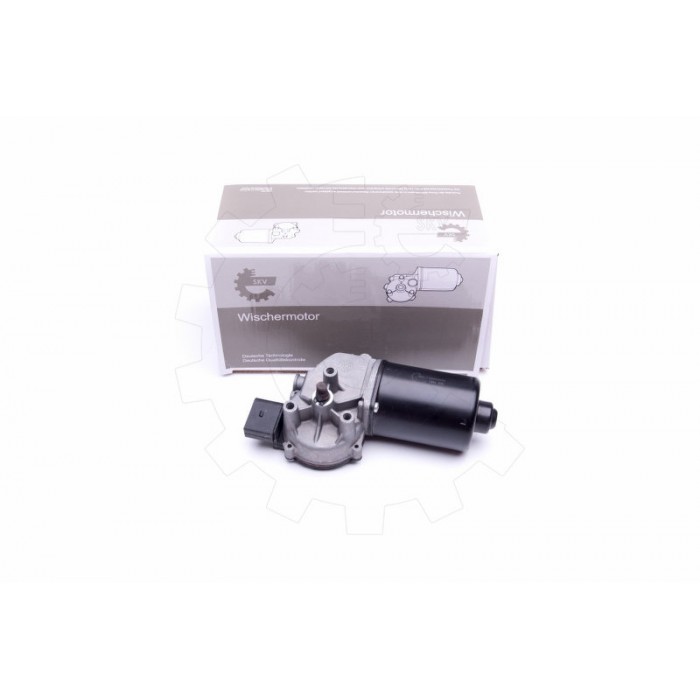 Moteur d'Essuie Glace Avant Pour VW Passat Audi A6 3B1955113B 4B1955113