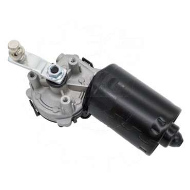 Moteur d'Essuie Glace Avant Pour VW Passat Audi A6 3B1955113A 3B1955113B